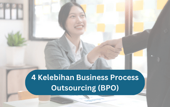 Image of 4 Advantages of Business Process Outsourcing (BPO)