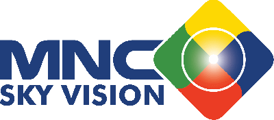 MNC Sky Vision Logo