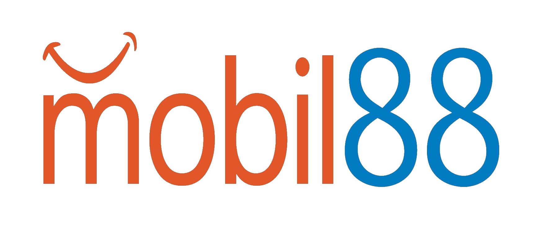 mobil 88 Logo
