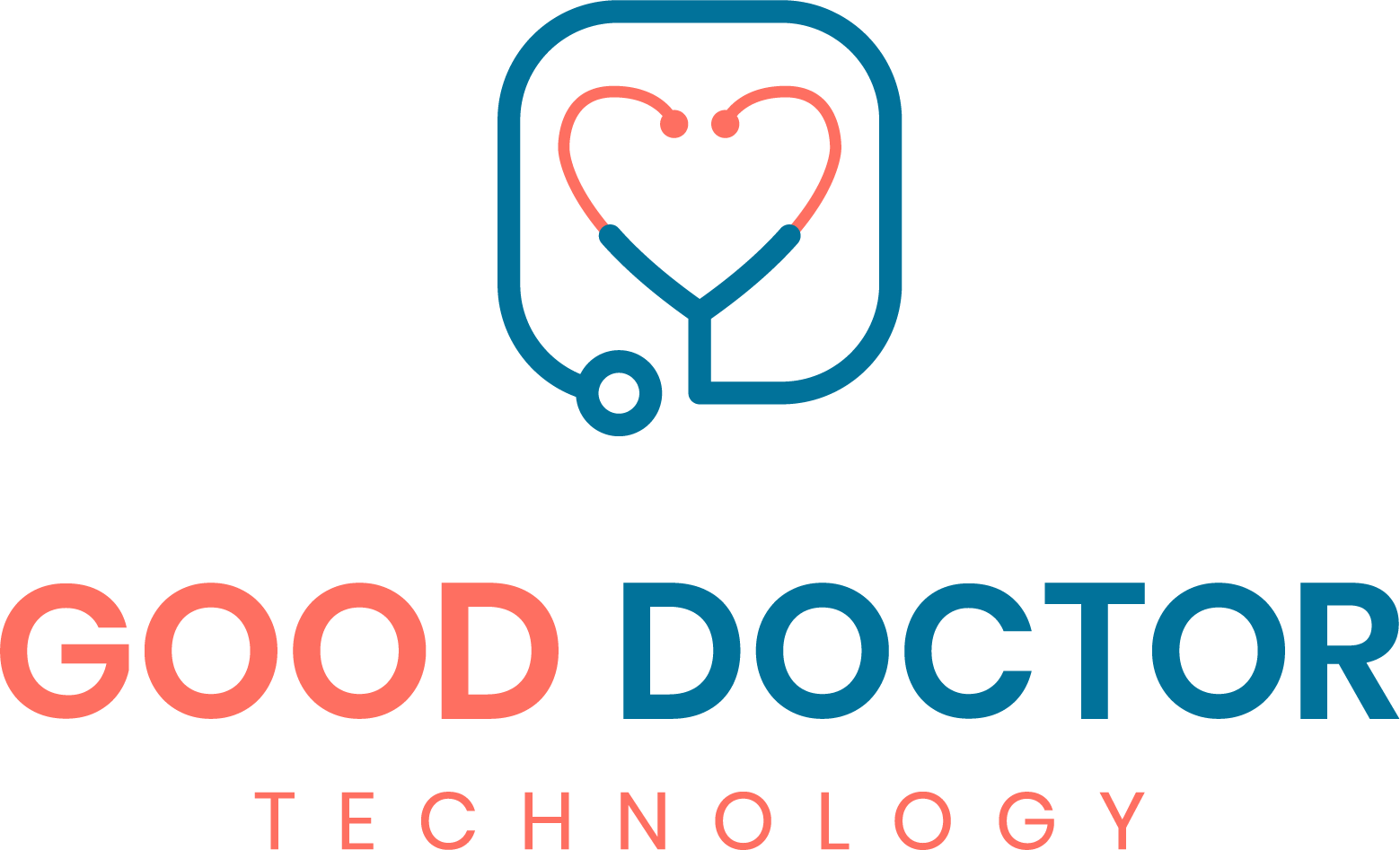 Good Doctor Logo