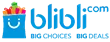 Blibli Logo