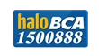 Hallo BCA Logo