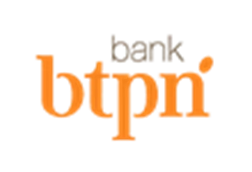 BTPN Logo