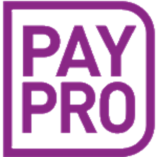 Paypro Logo