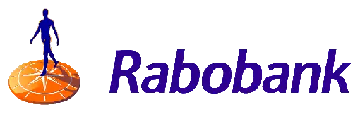 Rabobank Logo