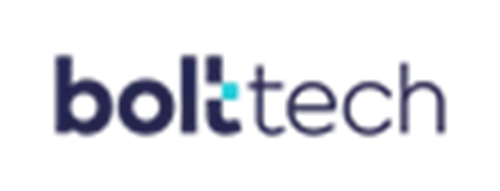 Bolttech Logo