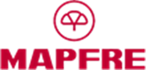 Mapfre Ubda Logo