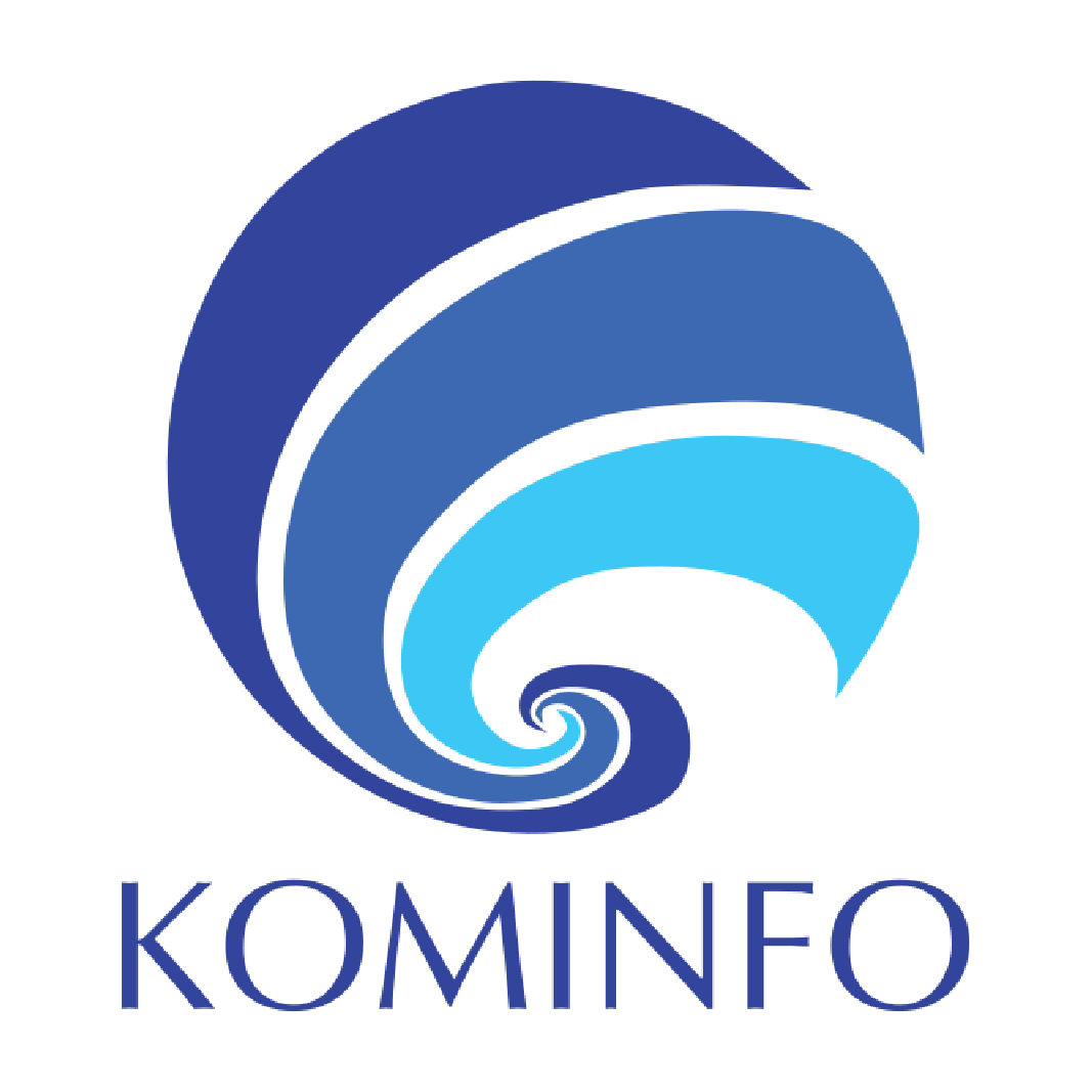 Kemkominfo Logo