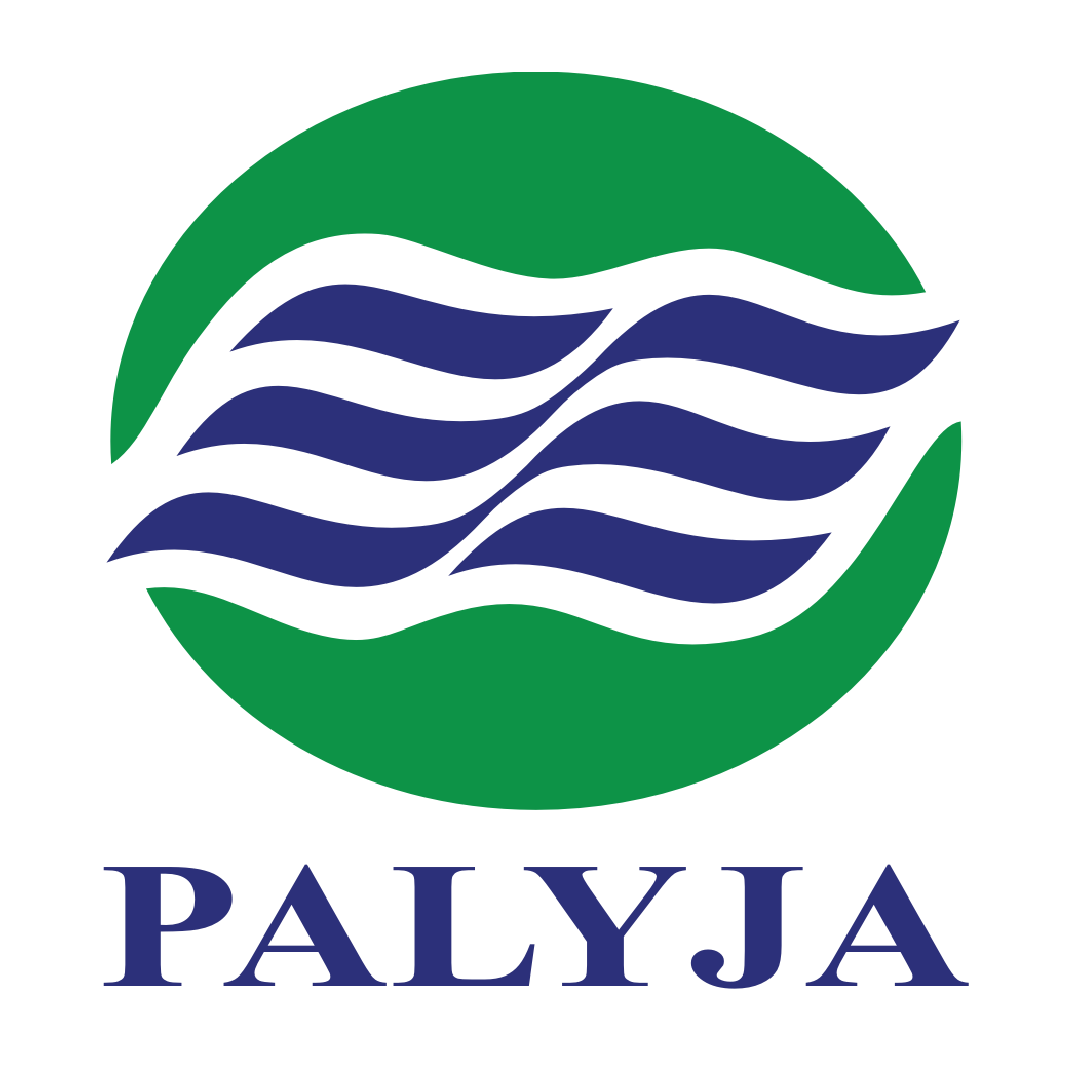 Palyja Logo