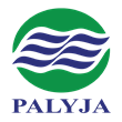 Palyja Logo