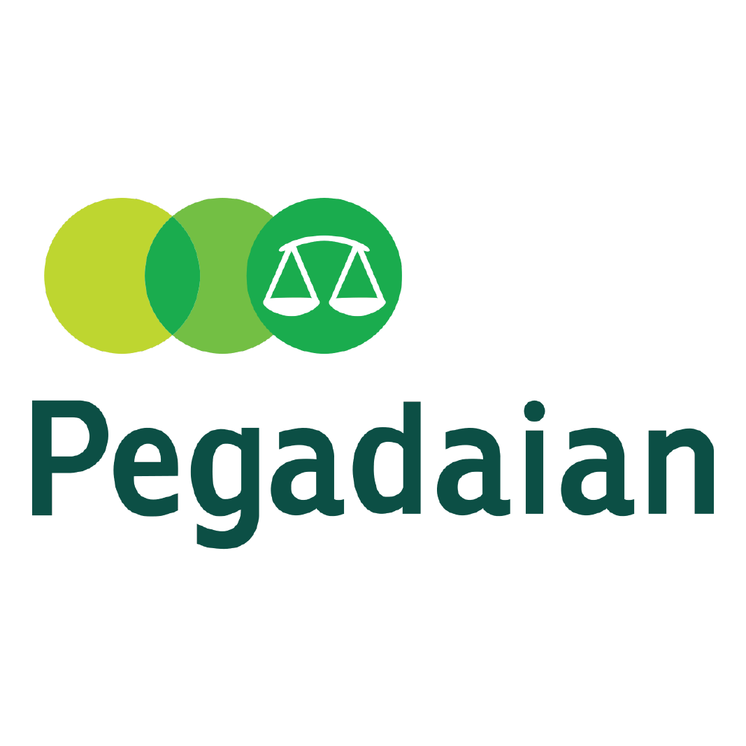 Pegadaian Logo