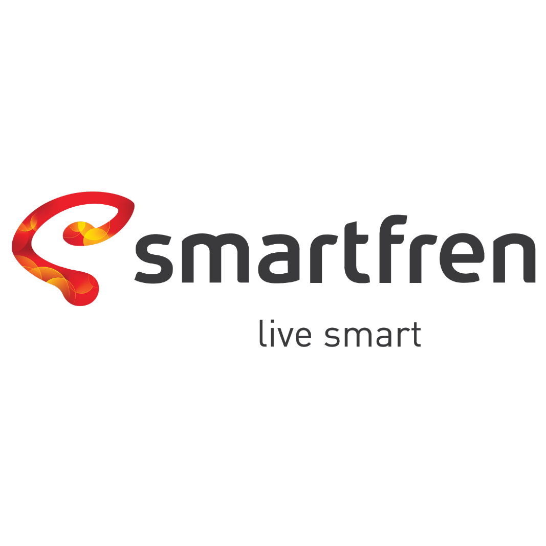 Smartfren Logo