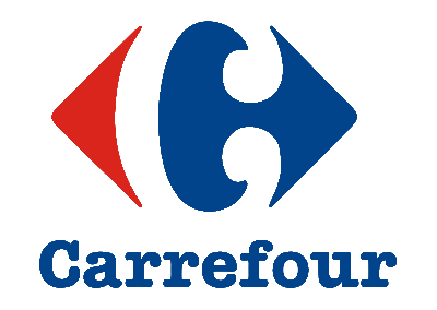 Carrefour Logo