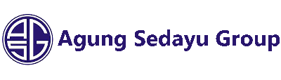 Agung Sedayu Group Logo