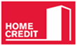 Home Credit Logo