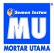 Mortar Utama Logo