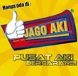 Jago Aki Logo