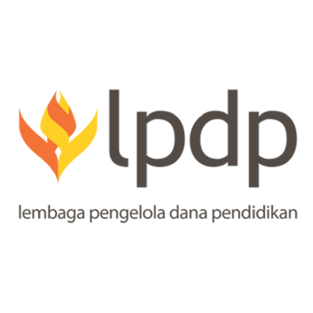 LPDP Logo