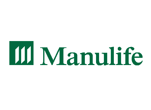 Manulife Logo