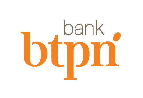 BTPN Logo