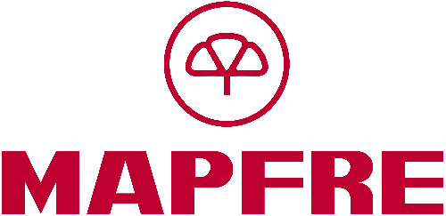 Mapfre Ubda Logo
