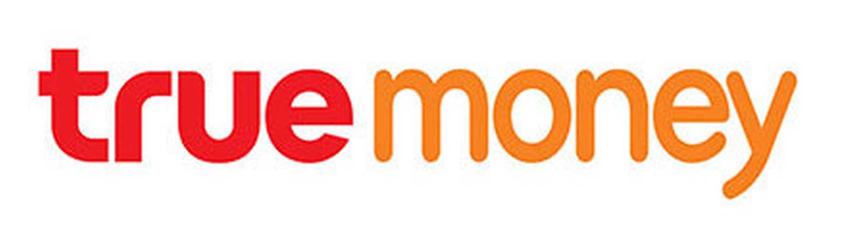 Truemoney Logo