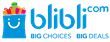 Blibli Logo