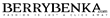 Berrybenka Logo