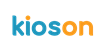 Kios On Logo