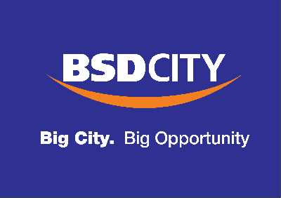 BSD Logo