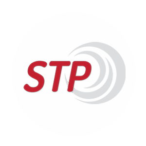 STP Logo