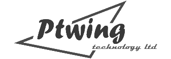 PTWING Logo