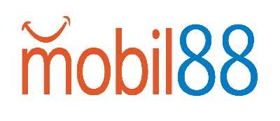 mobil 88 Logo