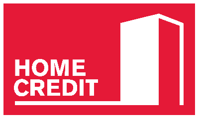 Home Credit Logo