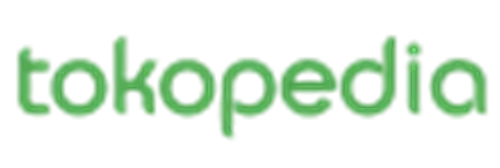 Tokopedia Logo