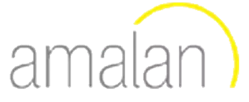 Amalan Logo