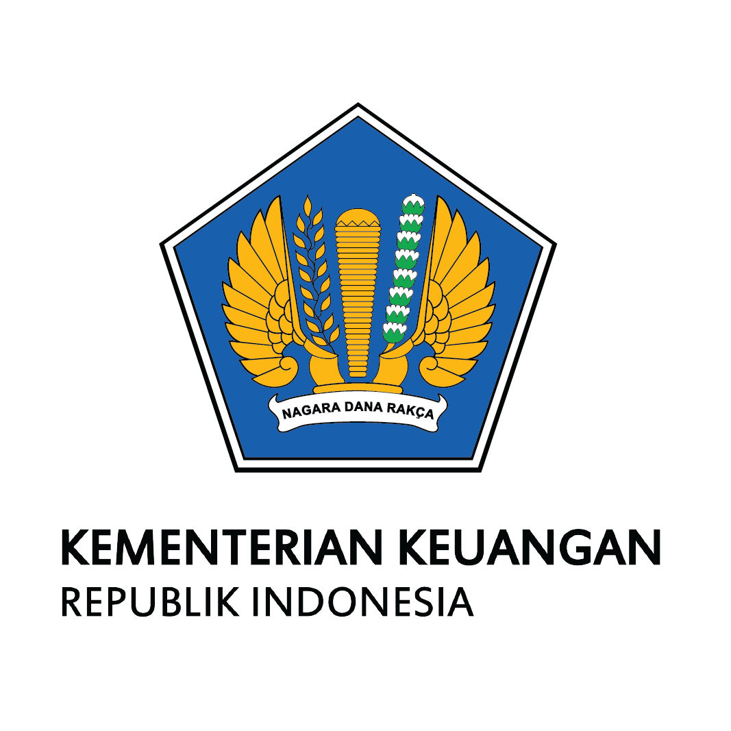 Direktorat Jenderal Perimbangan Keuangan Logo