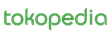 Tokopedia Logo