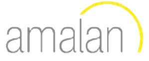 Amalan Logo