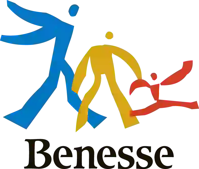 Benesse Logo