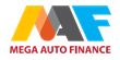 MAF Logo