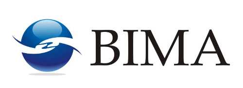 Bima Logo