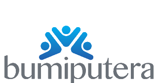 Bumiputera Logo