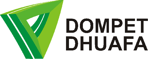 Dompet Dhuafa Logo