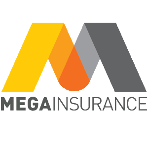 Mega Insurance Logo