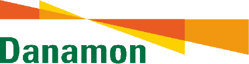 Danamon Logo
