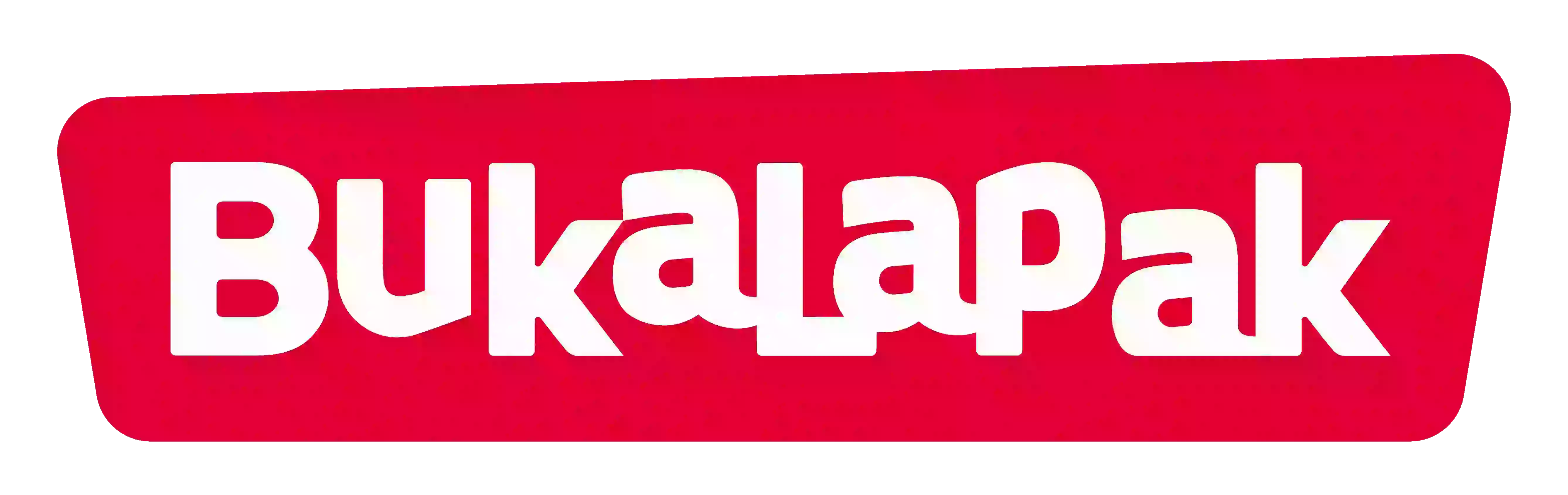 Bukalapak Logo