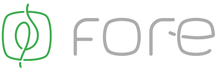 Fore Cofee Logo