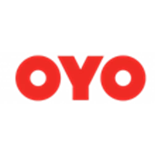 OYO Logo