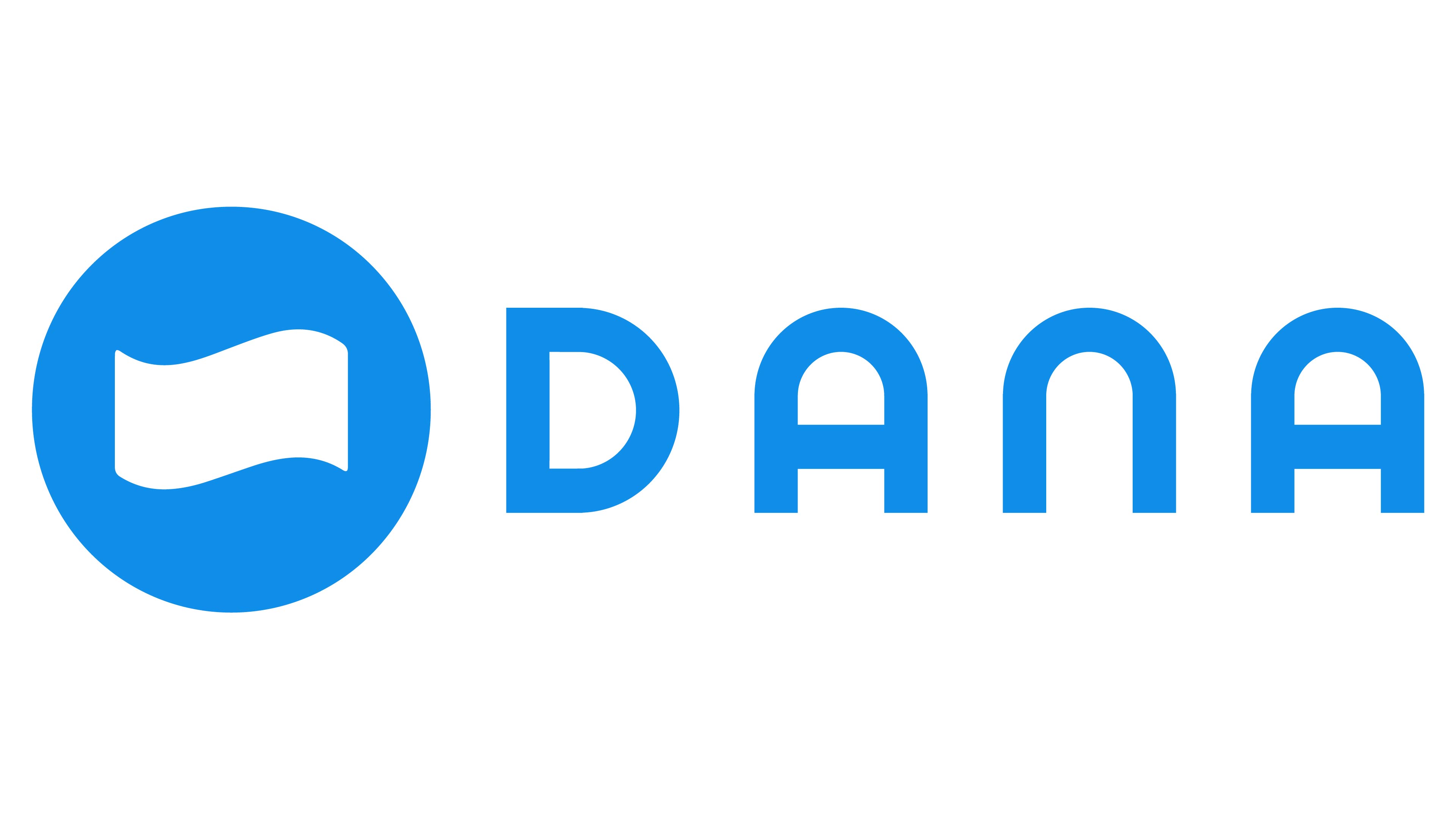 DANA Logo
